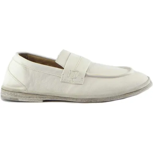 Shoes > Flats > Loafers - , - Moma - Modalova