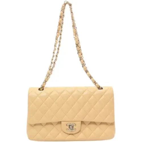 Pre-owned > Pre-owned Bags > Pre-owned Shoulder Bags - - Chanel Vintage - Modalova