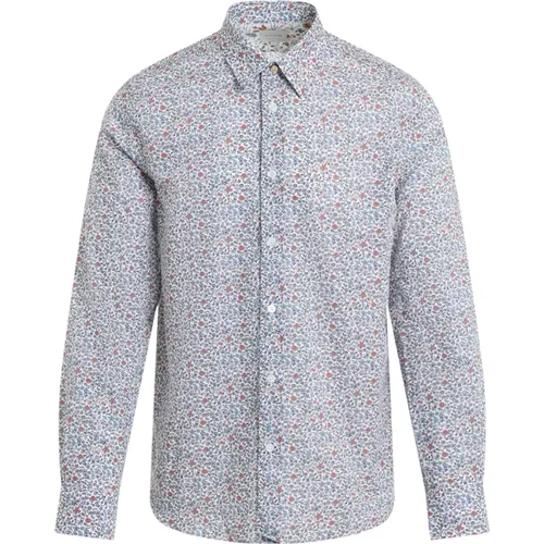 Shirts > Casual Shirts - - PS By Paul Smith - Modalova