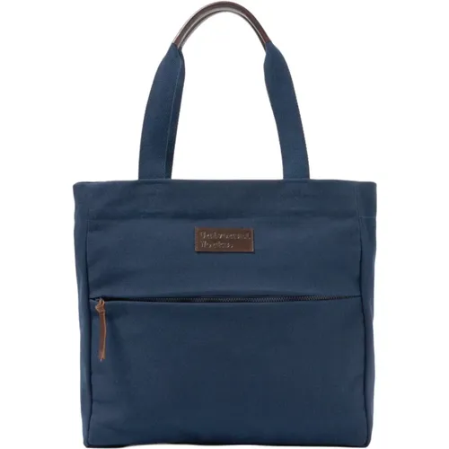 Bags > Tote Bags - - Universal Works - Modalova