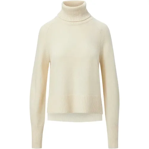 Knitwear > Cashmere Knitwear - - Veronica Beard - Modalova