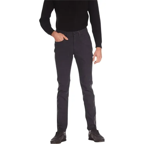 Trousers > Slim-fit Trousers - - Jeckerson - Modalova