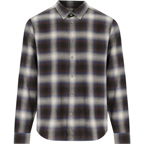 Shirts > Casual Shirts - - Woolrich - Modalova