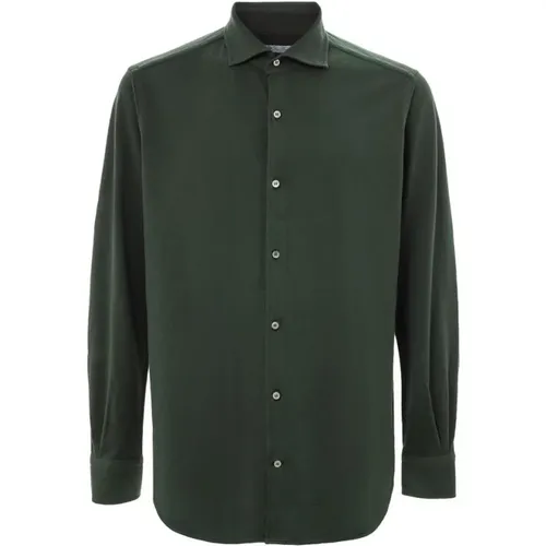 Shirts > Casual Shirts - - Loro Piana - Modalova