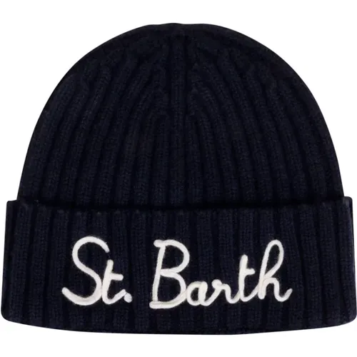 Accessories > Hats > Beanies - - MC2 Saint Barth - Modalova