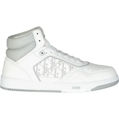 Dior - Shoes > Sneakers - White - Dior - Modalova