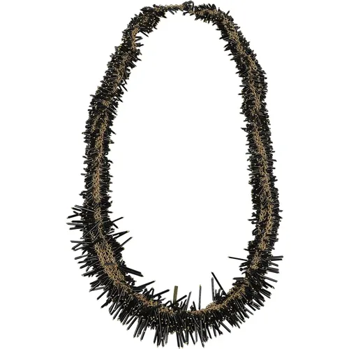 Accessories > Jewellery > Necklaces - - Dries Van Noten - Modalova