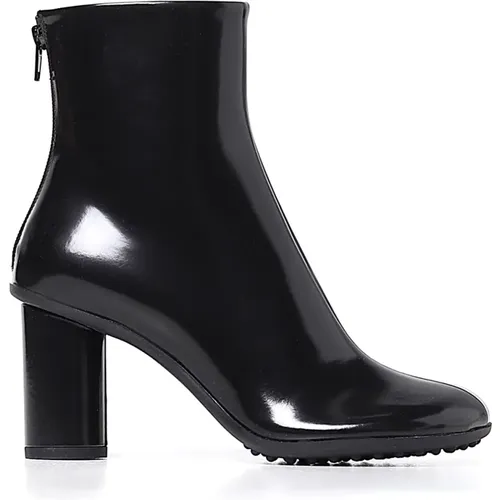 Shoes > Boots > Heeled Boots - - Bottega Veneta - Modalova