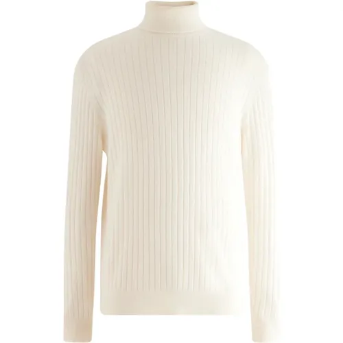 Fusalp - Knitwear - Beige - Fusalp - Modalova