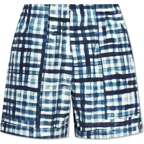 Shorts > Casual Shorts - - Bottega Veneta - Modalova