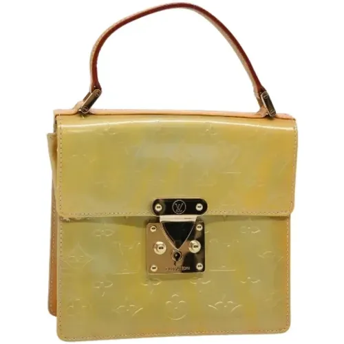 Pre-owned > Pre-owned Bags > Pre-owned Handbags - - Louis Vuitton Vintage - Modalova