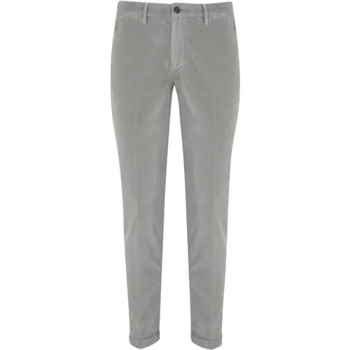 Trousers > Chinos - - Re-Hash - Modalova