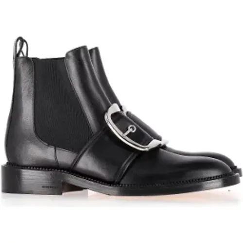 Pre-owned > Pre-owned Shoes > Pre-owned Boots - - Givenchy Pre-owned - Modalova