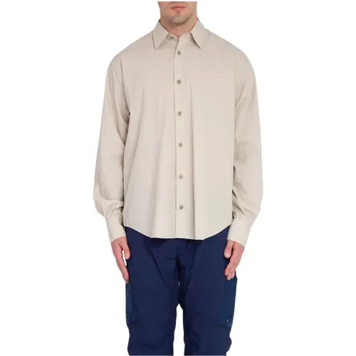 Shirts > Casual Shirts - - Ten C - Modalova