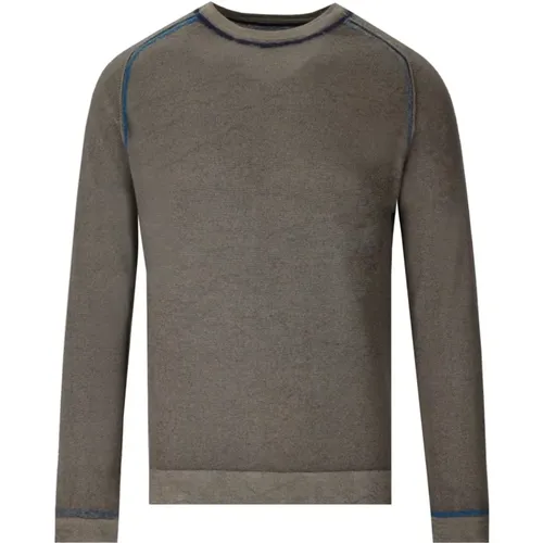 Knitwear > Round-neck Knitwear - - BOB - Modalova