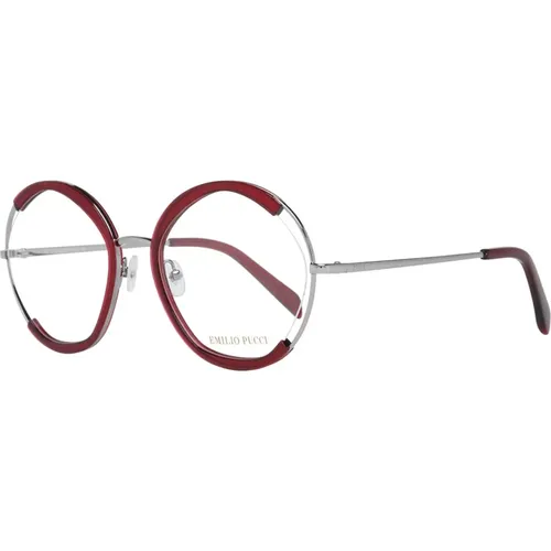 Accessories > Glasses - - EMILIO PUCCI - Modalova