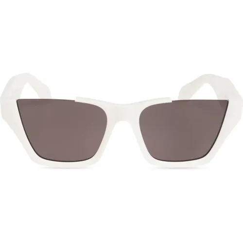 Accessories > Sunglasses - - Alaïa - Modalova