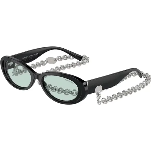 Accessories > Sunglasses - - Tiffany - Modalova