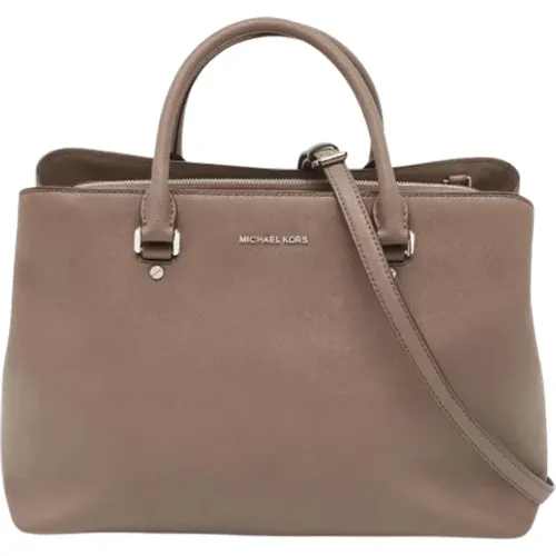 Pre-owned > Pre-owned Bags > Pre-owned Handbags - - Michael Kors Pre-owned - Modalova