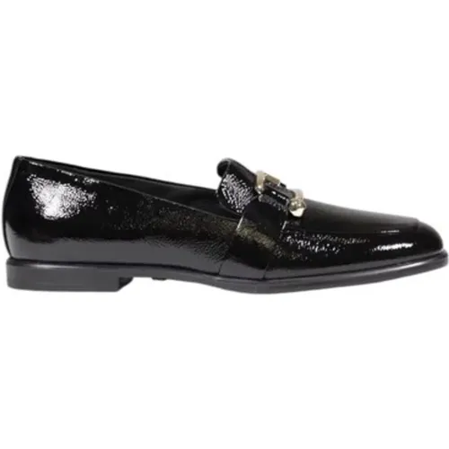 Shoes > Flats > Loafers - - Furla - Modalova