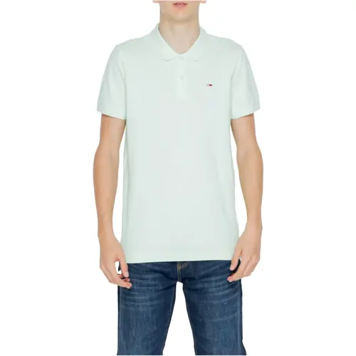 Tops > Polo Shirts - - Tommy Hilfiger - Modalova