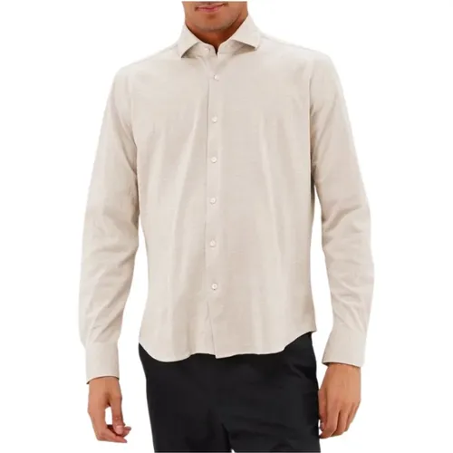 Shirts > Casual Shirts - - Xacus - Modalova