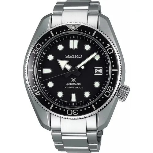 Accessories > Watches - - Seiko - Modalova