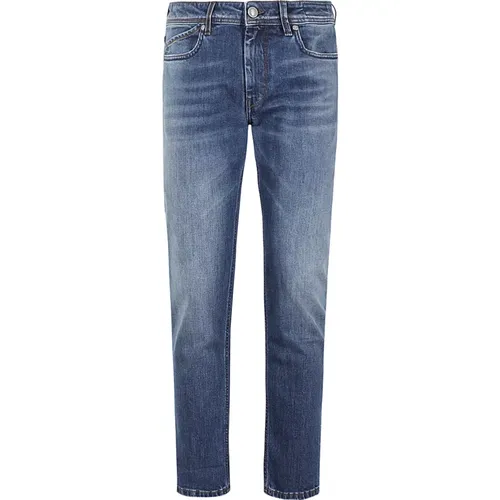 Jeans > Slim-fit Jeans - - Re-Hash - Modalova