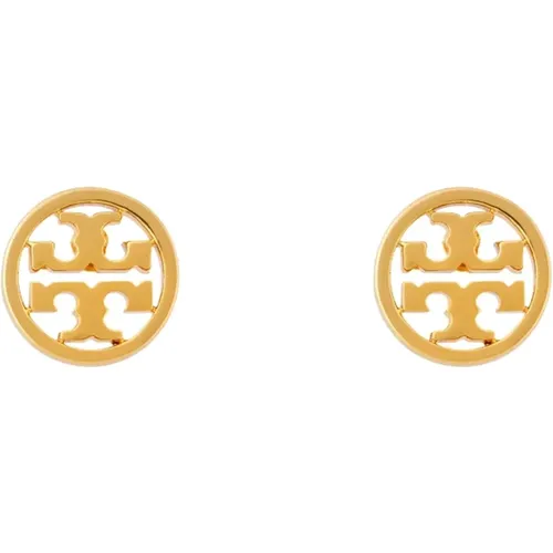 Accessories > Jewellery > Earrings - - TORY BURCH - Modalova