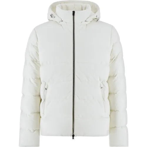 Jackets > Winter Jackets - - Herno - Modalova