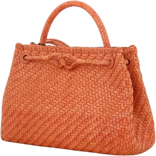 Bags > Handbags - - Allan K - Modalova