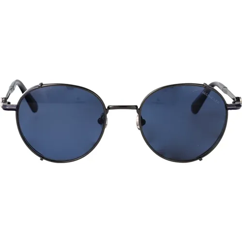 Accessories > Sunglasses - - Moncler - Modalova