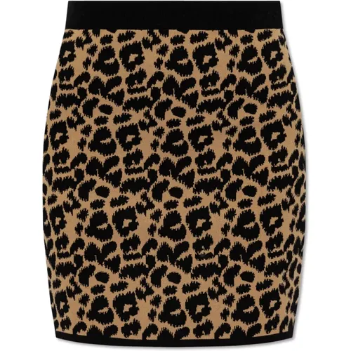 Skirts > Short Skirts - - Max Mara - Modalova