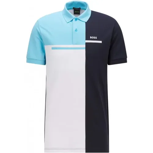 Tops > Polo Shirts - - Hugo Boss - Modalova