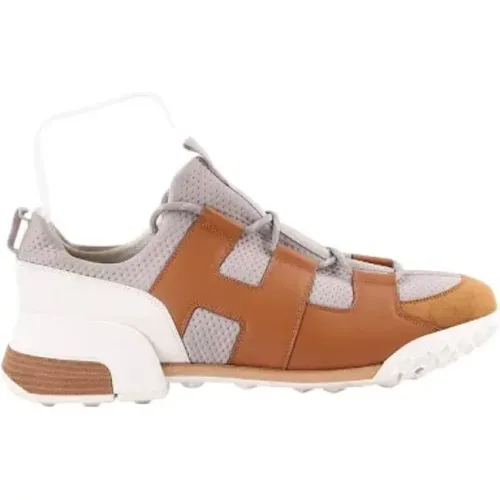 Pre-owned > Pre-owned Shoes > Pre-owned Sneakers - - Hermès Vintage - Modalova