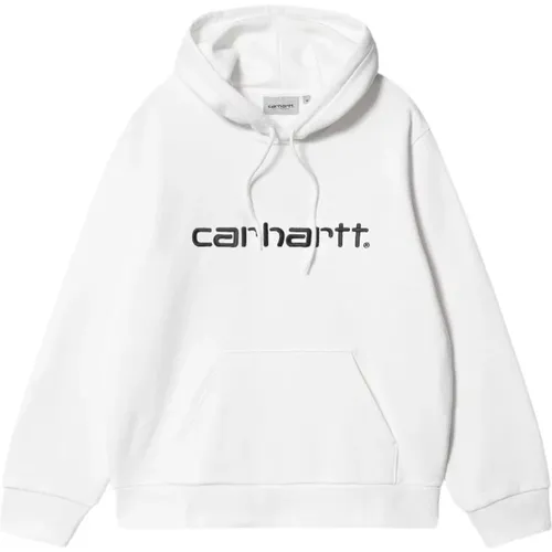 Sweatshirts & Hoodies > Hoodies - - Carhartt WIP - Modalova