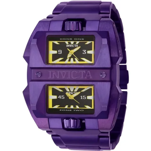 Accessories > Watches - - Invicta Watches - Modalova