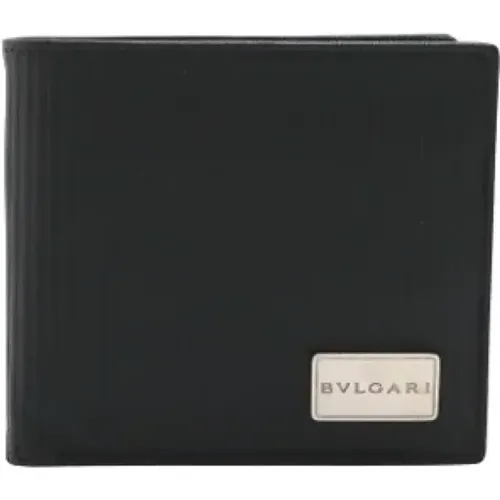 Pre-owned > Pre-owned Accessories > Pre-owned Wallets - - Bvlgari Vintage - Modalova