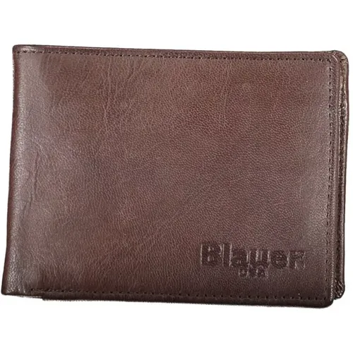 Accessories > Wallets & Cardholders - - Blauer - Modalova