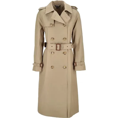 Coats > Trench Coats - - Ralph Lauren - Modalova