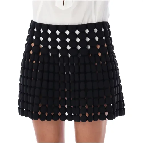 Skirts > Short Skirts - - Alaïa - Modalova
