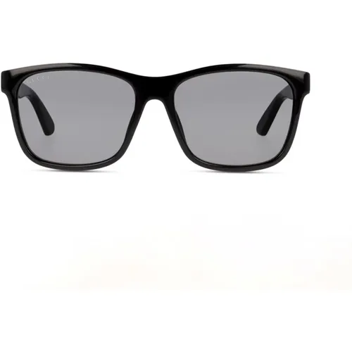 Accessories > Sunglasses - - Gucci - Modalova