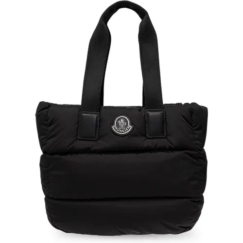 Bags > Shoulder Bags - - Moncler - Modalova