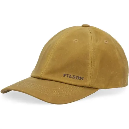 Accessories > Hats > Caps - - Filson - Modalova