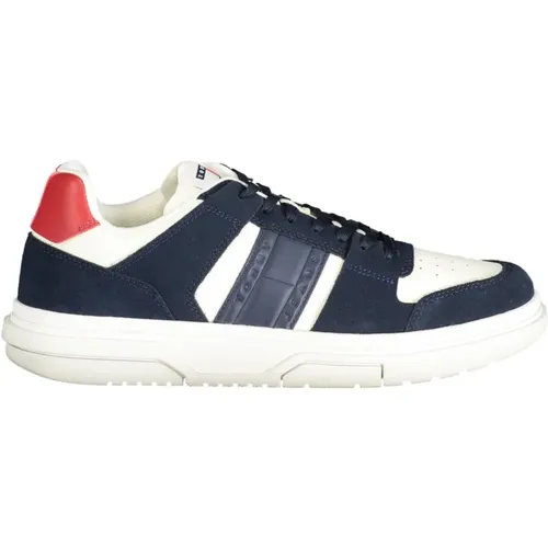 Shoes > Sneakers - - Tommy Hilfiger - Modalova