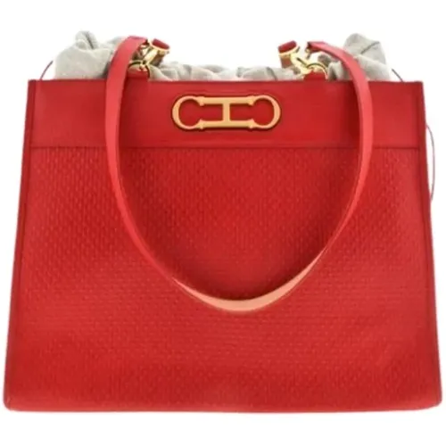 Bags > Tote Bags - - Carolina Herrera - Modalova