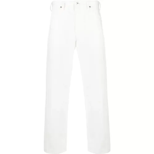 Jeans > Straight Jeans - - Jil Sander - Modalova