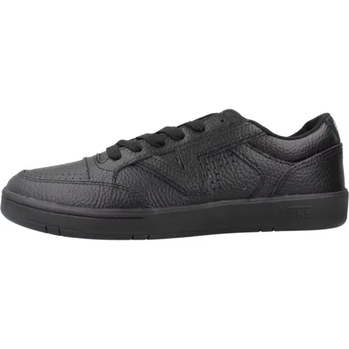 Vans - Shoes > Sneakers - Black - Vans - Modalova