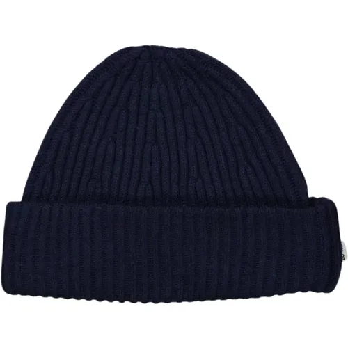 Accessories > Hats > Beanies - - Nn07 - Modalova