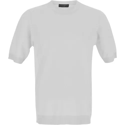 Ballantyne - T-shirts - Blanc - Ballantyne - Modalova